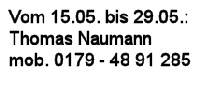 interessierte