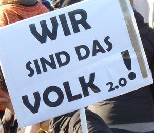 Wir sind 99%